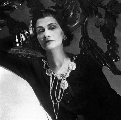 chanel paris hitler|coco Chanel 1944.